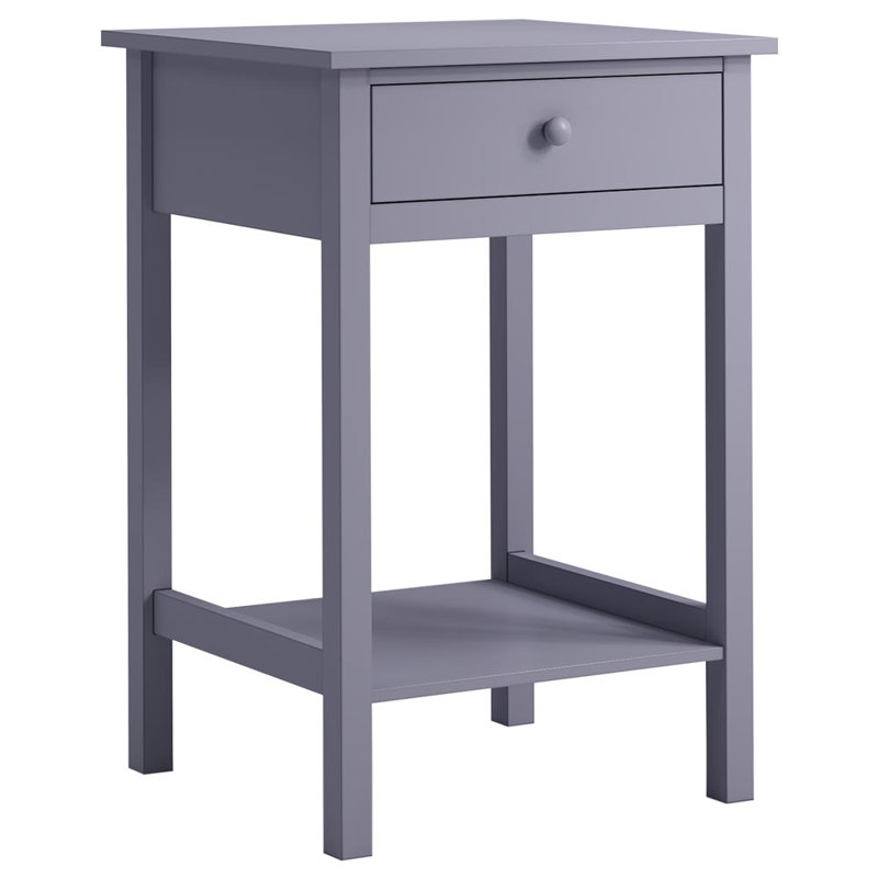 Abbighail End Table