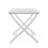 Foldable Table, Accent Table