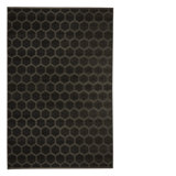Manipur Espresso Rug