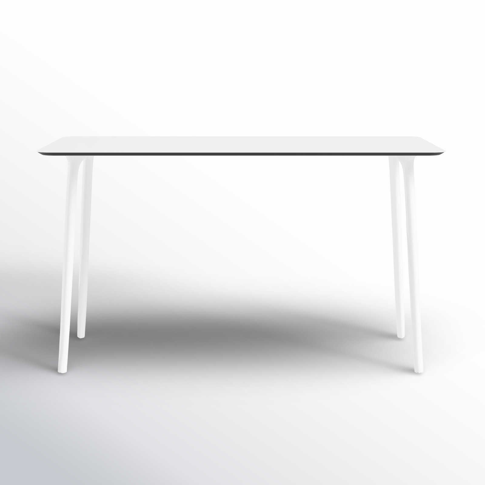 AllModern Burt Dining Table