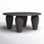 Kei Single Coffee Table