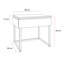 48cm W Manufactured Wood Bedside Table