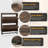 32 Pair Shoe Storage Cabinet-109308528