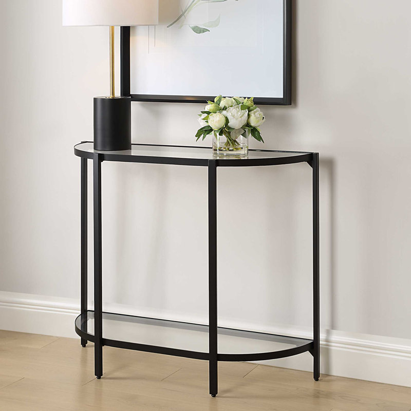 36.125'' Console Table