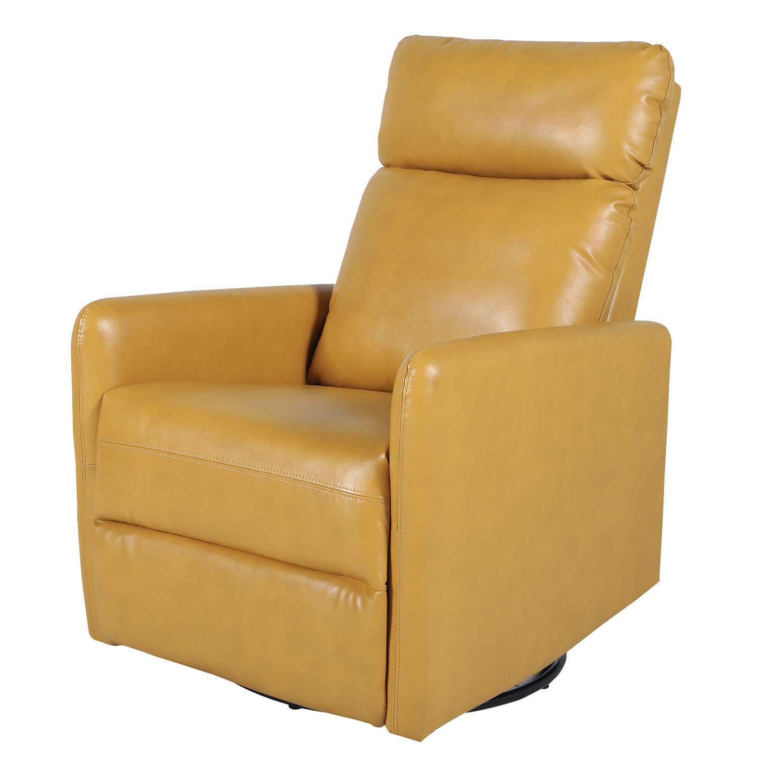 Sykora best sale manual recliner