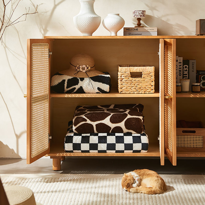 Boyde 63'' Sideboard