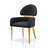 Bexar Upholstered Arm Chair-121632543