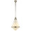 Thomas O'Brien Gale Small Pendant