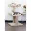 Perchoir en bois massif New Cat Condos pour grands chats et maisons multi-chats-118863585