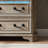 Theron 5-Drawer Manufactured Wood Tall Chest-1700166668