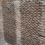 Andromede 180cm H Wood Expanding Trellis-1784377798