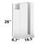 Rangement de salle de bain Oralee