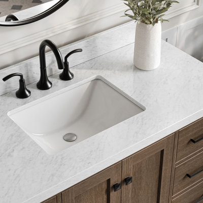Ensemble de meuble-lavabo simple 49 po Grevera