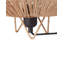 Anegla Iron Novelty Lamp