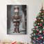 Art des Fêtes de Noël - Toile tendue avec châssis - série 2-V-300381728