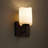 Burdette LED Armed Sconce-21703970-21703973
