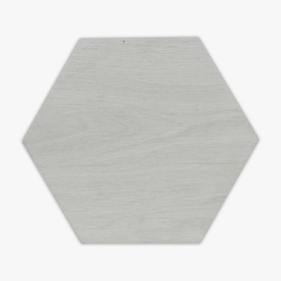 10" x 10" Porcelain Stone Look Wall & Floor Tile