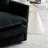 Comfort U Shaped Couch With Reversible Chaise, Modular Large U-Shape Sectional Sofa, Double Extra Ottomans-453749806-453749802