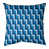 Or / bleu marine / bleu pastel