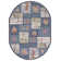 Jonsson Hand Hooked Wool Rug