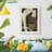 Retro Form Collage I -Framed Print-1102072675-1102072678