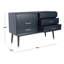 Commode 6 tiroirs Zack-1417657405