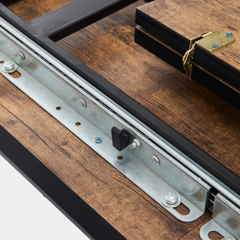 Anguila Rectangular Dining Table