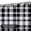 Rideau de douche Tartan-568271704