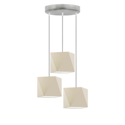 Deneene 3 - Light Cluster Pendant