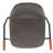 Chaliah Upholstered Faux Leather Counter Stool-1023430250