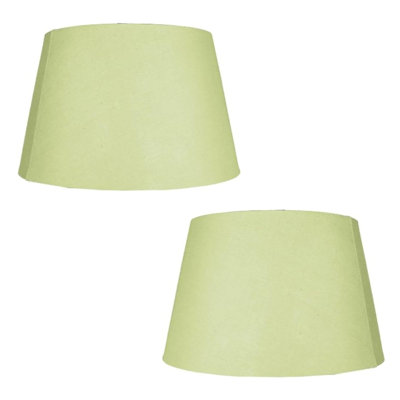 Talaina 25cm H Cotton Lamp Shade