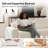 Lavallette Sofia Sectional Sofa-133002632