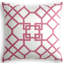 Linen Square Pillow Cover & Insert-1032842264