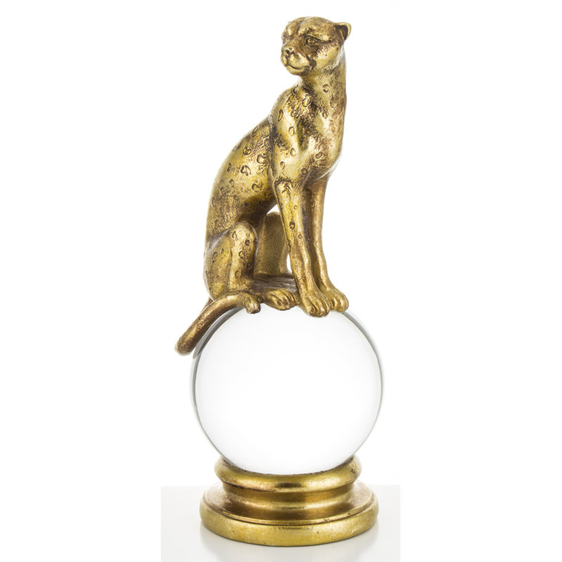 Pateros Animals Figurines & Sculptures