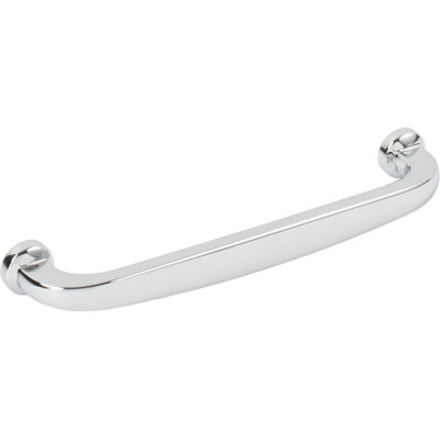 Weser 305 Mm Center-To-Center Bar Pull