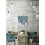 Stick with Me - reproduction sur toile tendue-644240844