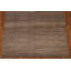 Tapis moderne Earth Tone Kilim
