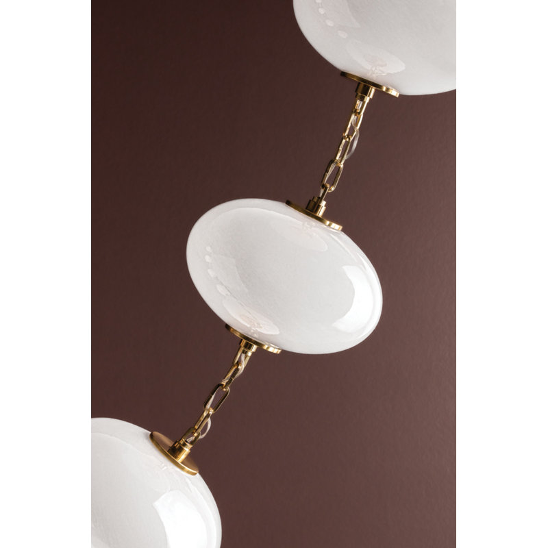Luminaire suspendu NEPHELE