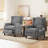 Audrie Recliner-624304052