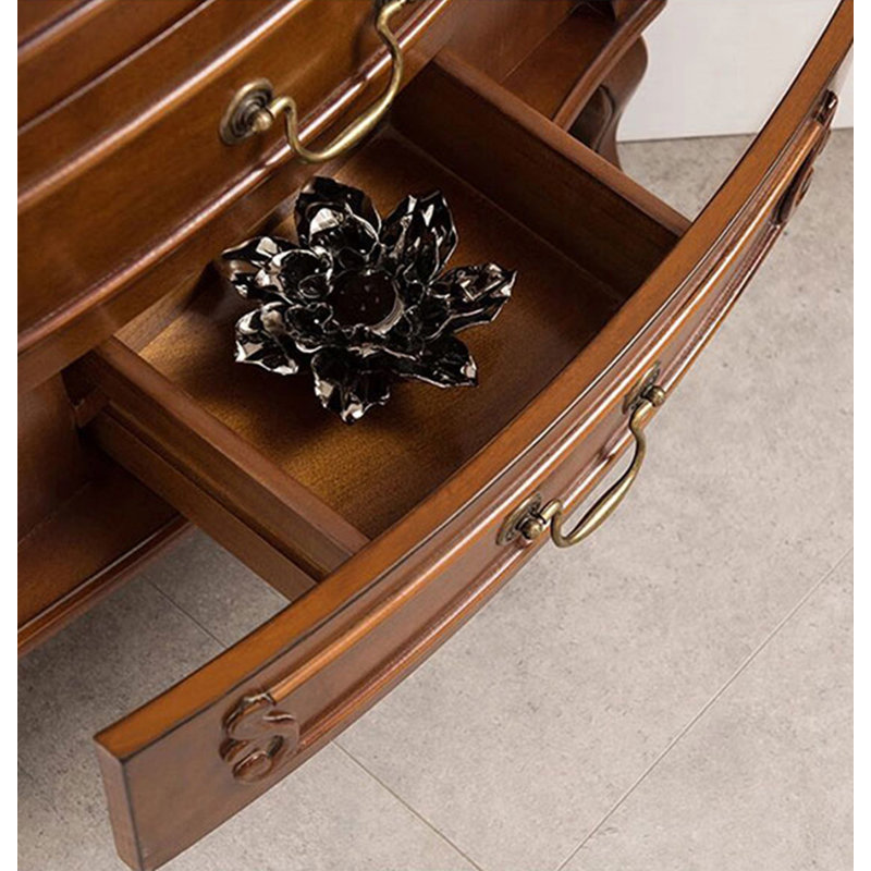 Vitrine multi-fonctionnelle American