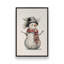 Impression sur toile Jolly & Bright-1584314132-1584314135