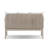 Gelina Outdoor Sofa-53"
