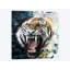 « tiger roar », impression sur toile-29774290-74405618-74405613