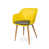 Yellow selected