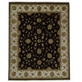 One-of-a-Kind 7'11" X 9'11" Area Rug