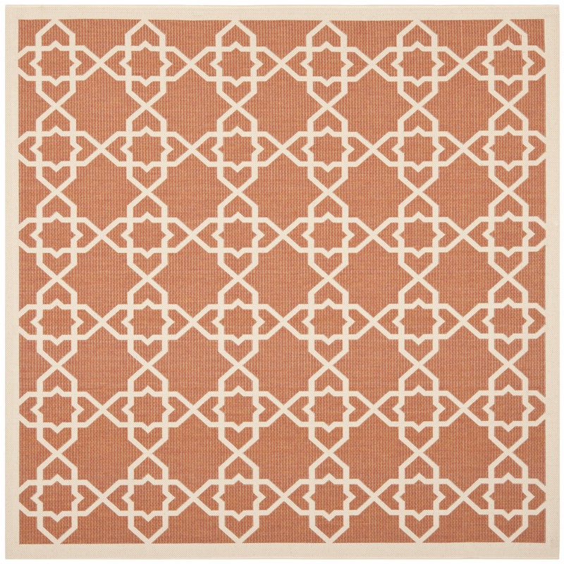 Tapis performance Dirks, Carré 6 pi 7 po