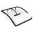 Stainless Steel Napkin Holder
