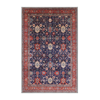 Oriental Indoor Rug