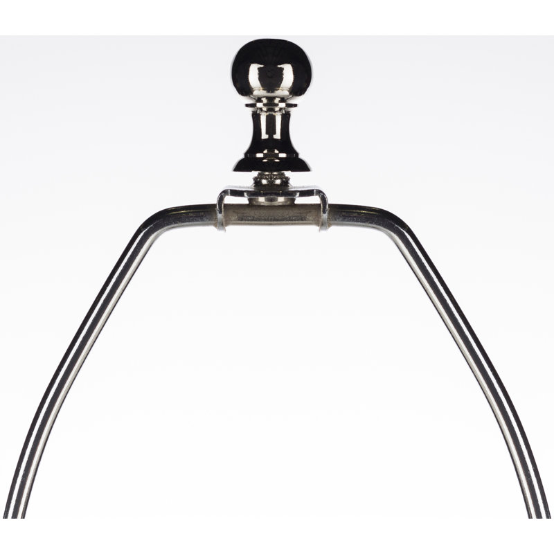 Lampe de table 27,5 po Brigit