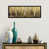 Black Framed Canvas selected
